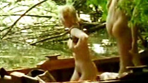 Pic: Jenny-Marie Muck in Die Schule am See (1997)