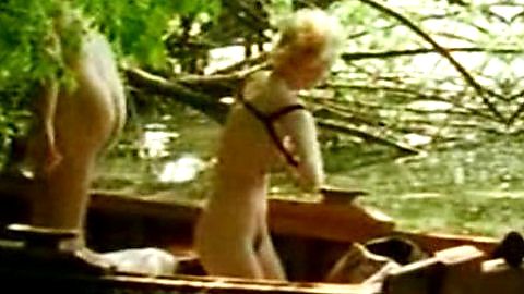 Pic: Jenny-Marie Muck in Die Schule am See (1997)