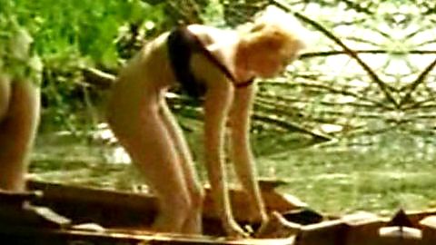 Pic: Jenny-Marie Muck in Die Schule am See (1997)