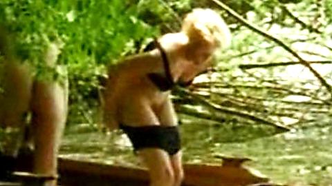 Pic: Jenny-Marie Muck in Die Schule am See (1997)