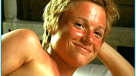 Pic: Daniela Preuß in Kubaner küssen besser (2002)