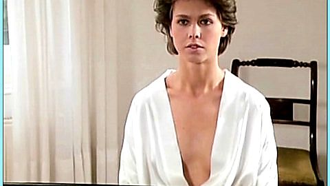 Pic: Juliane Rautenberg in Derrick (1974)