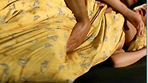 Pic: Ann-Cathrin Sudhoff in Die Rote Meile (1999)