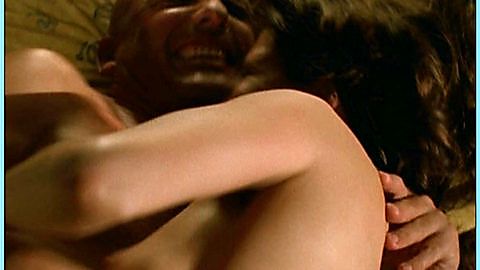 Pic: Ann-Cathrin Sudhoff in Die Rote Meile (1999)