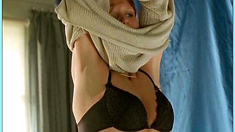 Pic: Ann-Cathrin Sudhoff in Die Rote Meile (1999)