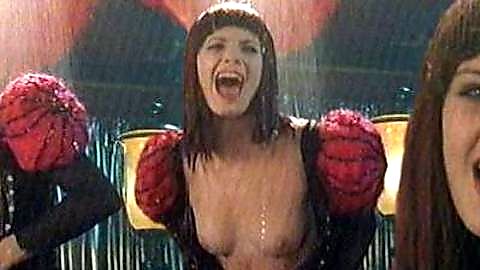 Pic: Marie Zielcke in Nina - Vom Kinderzimmer ins Bordell (1998)