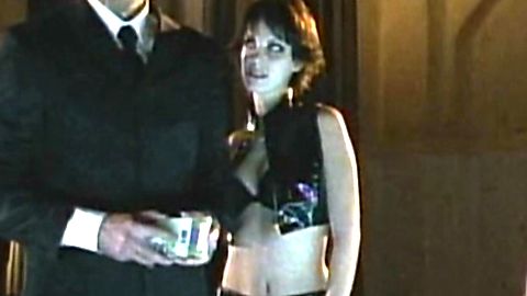 Pic: Marie Zielcke in Der Runner (2000)