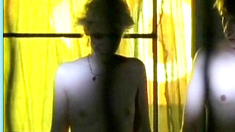 Pic: Marie Zielcke in Zuckerbrot (2003)
