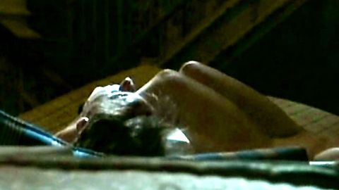Pic: Marie Zielcke in Zuckerbrot (2003)
