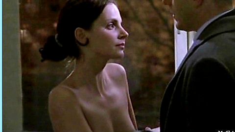 Pic: Marie Zielcke in Der Anwalt und sein Gast (2003)