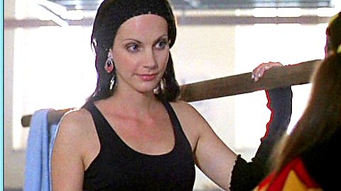 Pic: Marie Zielcke in Süperseks (2004)