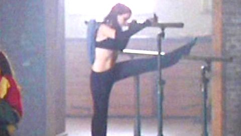 Pic: Marie Zielcke in Süperseks (2004)