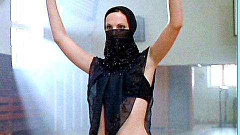 Pic: Marie Zielcke in Süperseks (2004)