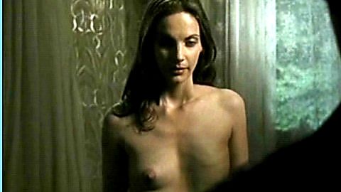Pic: Marie Zielcke in Noch einmal lieben (2005)