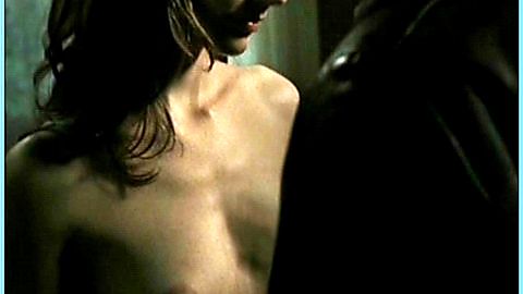 Pic: Marie Zielcke in Noch einmal lieben (2005)
