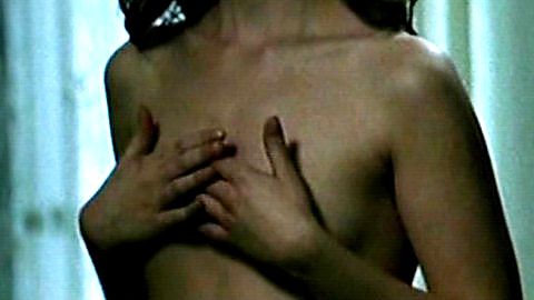 Pic: Marie Zielcke in Noch einmal lieben (2005)