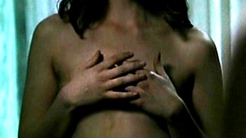 Pic: Marie Zielcke in Noch einmal lieben (2005)