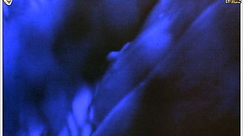 Pic: Núria Espert in Viva la muerte (1970)