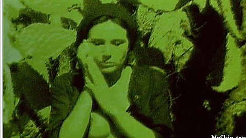 Pic: Núria Espert in Viva la muerte (1970)