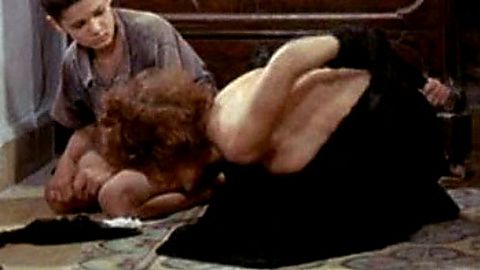 Pic: Anouk Ferjac in Viva la muerte (1970)