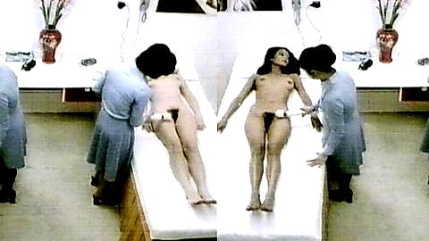 Pic: Michele Starck in Black Cobra (1976)