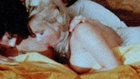 Pic: Michele Starck in Bachelor Party (1984)
