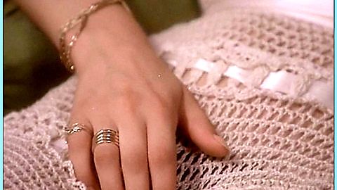 Pic: Michele Starck in Laure (1976)