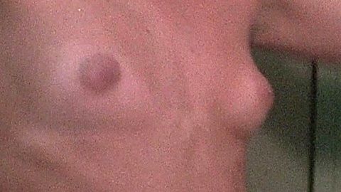 Pic: Lisa Reeves in The Pom Pom Girls (1976)