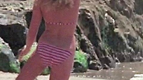 Pic: Lisa Reeves in The Pom Pom Girls (1976)