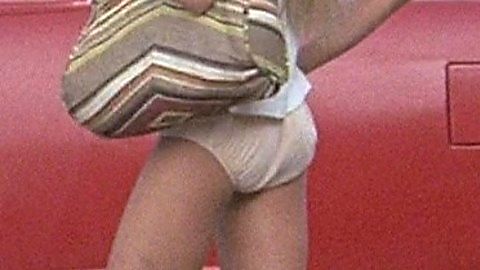 Pic: Susan Player in The Pom Pom Girls (1976)
