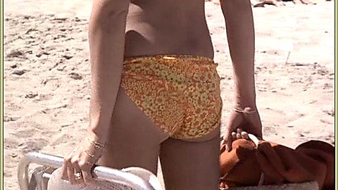 Pic: Susan Player in Malibu Beach (1978)