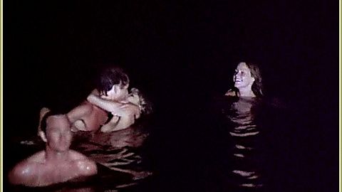 Pic: Susan Player in Malibu Beach (1978)