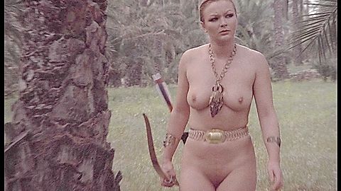 Pic: Alice Arno in Countess Perverse (1974)