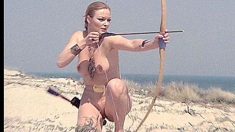 Pic: Alice Arno in Countess Perverse (1974)