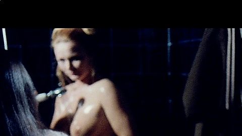 Pic: Alice Arno in The Hot Nights of Linda (1975)
