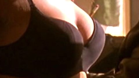 Pic: Delilah Cotto in Empire (2002)