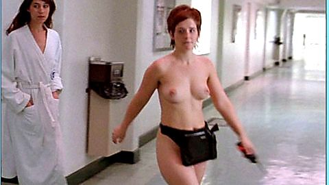 Pic: Jo McInnes in My Wife Is an Actress (2001)