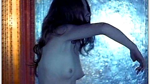 Pic: Karen Lynn Gorney in The Magic Garden of Stanley Sweetheart (1970)