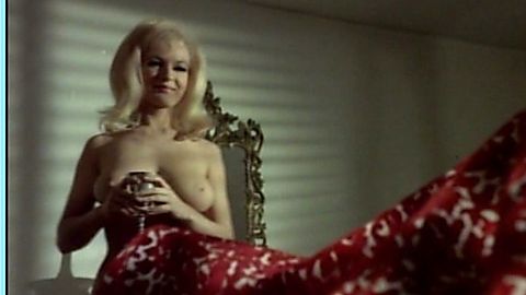 Pic: Larissa Ely in Cherry, Harry & Raquel! (1969)