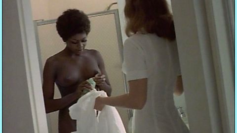 Pic: Michelle Grand in Cherry, Harry & Raquel! (1969)