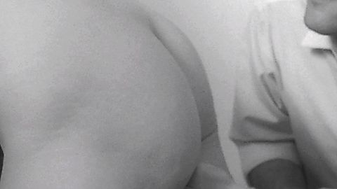 Pic: Louise White in Quiet Days in Clichy (1970)