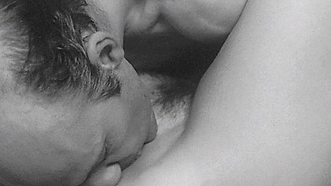 Pic: Susanne Krage in Quiet Days in Clichy (1970)