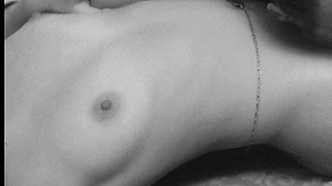 Pic: Susanne Krage in Quiet Days in Clichy (1970)