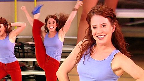 Pic: Amy Davidson in 8 Simple Rules (2002)