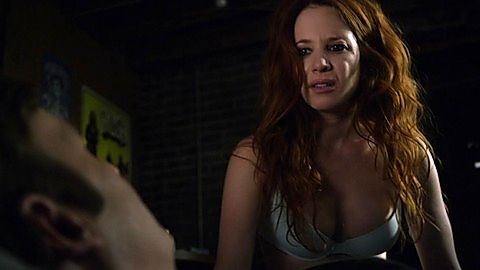 Pic: Amy Davidson in Better Call Saul