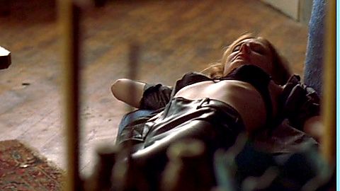 Pic: Patricia Clarkson in High Art (1998)