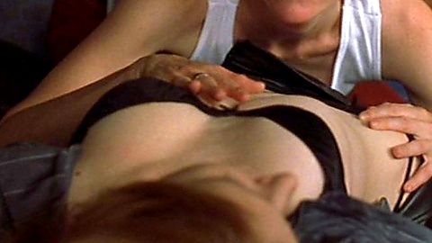 Pic: Patricia Clarkson in High Art (1998)