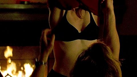 Pic: Patricia Clarkson in Wendigo (2001)