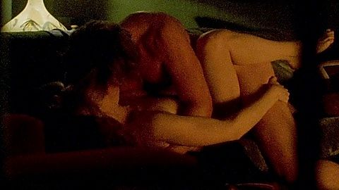 Pic: Patricia Clarkson in Wendigo (2001)