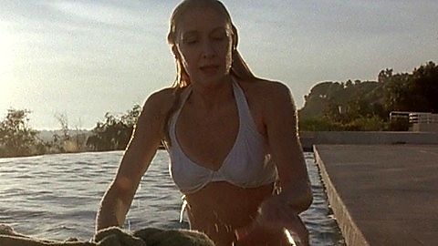 Pic: Patricia Clarkson in The Dying Gaul (2005)